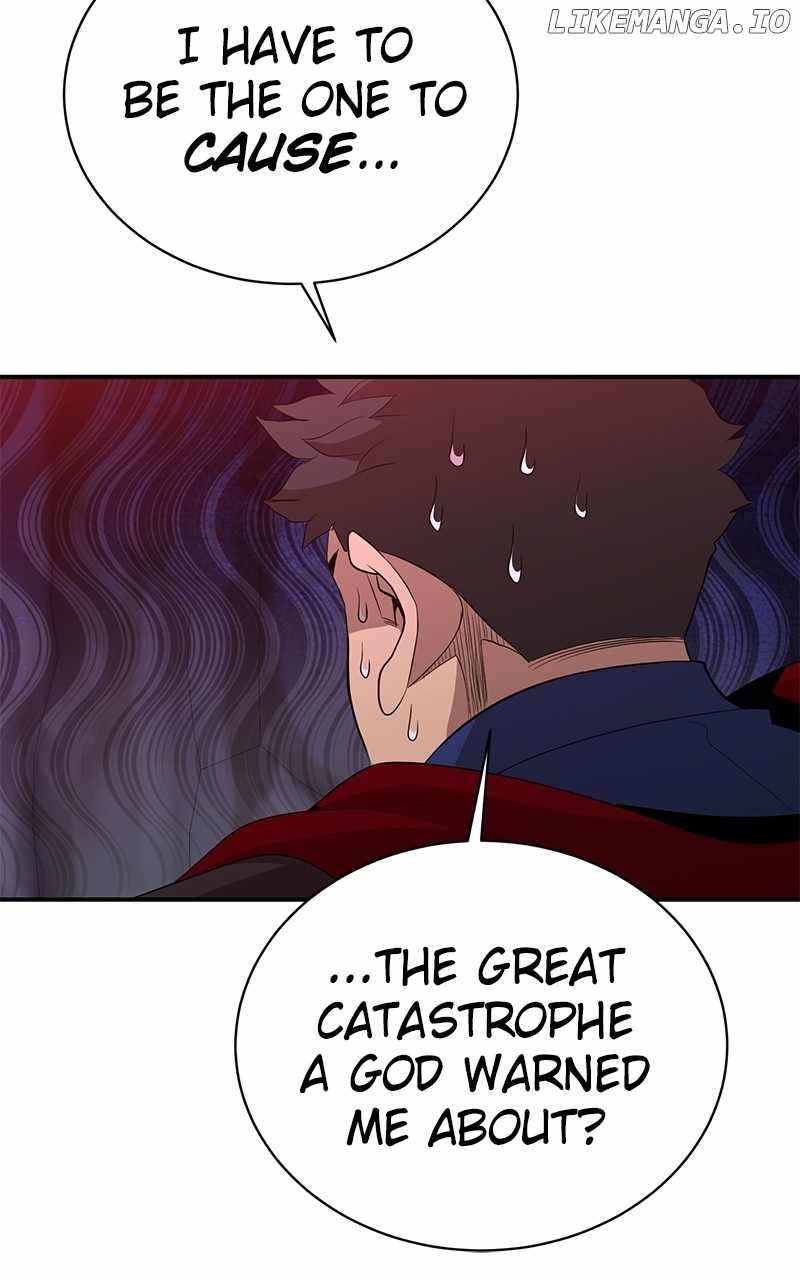 The Strongest Florist Chapter 228 77